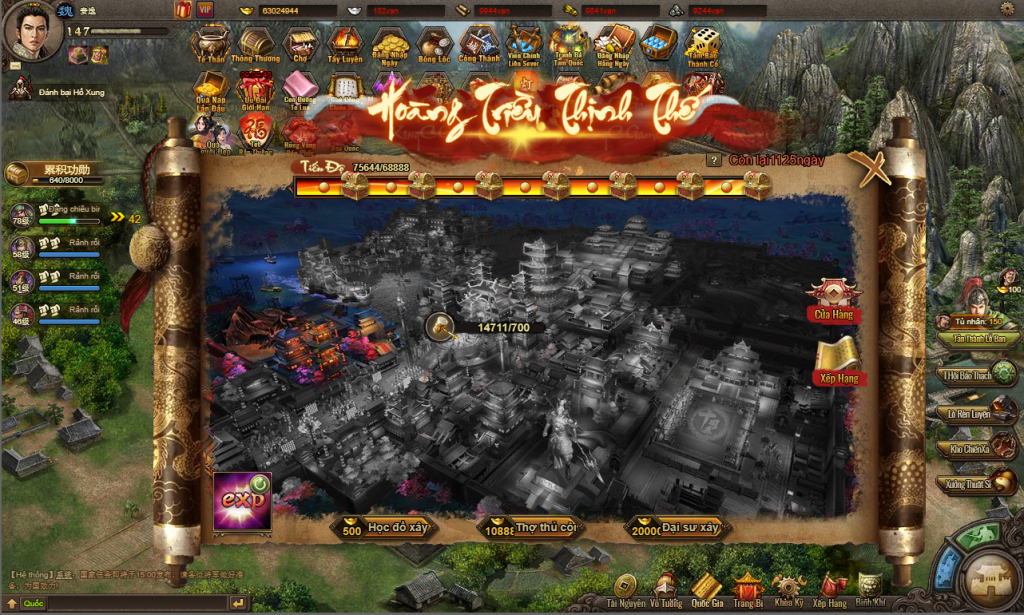 图片[5]-[WEBGAME]Tam Quốc: Quốc Chiến [Công Thành Xưng Đế – Bản 6.0 Đông Ngô Đại Đế] Bản cập nhật mới nhất 2025 – Chạy trên hệ điều hành Windows – Server cài đặt sẵn + Back-end quản lý + Hướng dẫn cài đặt mạng ngoài (Online) chi tiết.-KNLTEAM.COM - Chia sẻ Mã nguồn - Server game