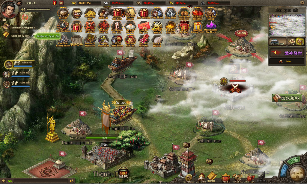 图片[4]-[WEBGAME] Tam Quốc [Công Thành Xưng Đế: Thần Binh – Chiến Xe – Chân Thức Tỉnh] Phiên bản đã chỉnh sửa  – Server Win cài đặt 1 click (One Click) + Back-end quản lý (Admin Panel).-KNLTEAM.COM - Chia sẻ Mã nguồn - Server game