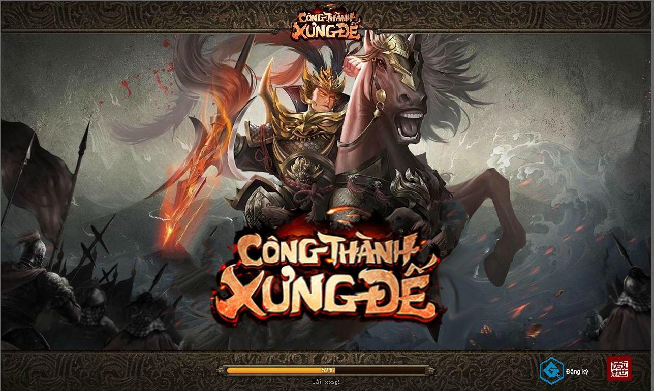 [WEBGAME] Tam Quốc [Công Thành Xưng Đế: Thần Binh – Chiến Xe – Chân Thức Tỉnh] Phiên bản đã chỉnh sửa  – Server Win cài đặt 1 click (One Click) + Back-end quản lý (Admin Panel).-KNLTEAM.COM - Chia sẻ Mã nguồn - Server game